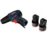 Аккумуляторная дрель-шуруповерт Bosch GSR 12V-30 06019G9000 3