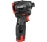 Винтовёрт аккумуляторный прямой Elitech CS1201L (E2201.070.01) 210299 4