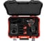 Винтовёрт аккумуляторный прямой Elitech CS1201L (E2201.070.01) 210299 12