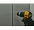 Аккумуляторная дрель-шуруповерт Dewalt DCD803D2T, 18 В, 1650 об/мин, с комплектом насадок, 2 АКБ 2 Ач и ЗУ, в кейсе TSTAK DCD803D2T-QW 7