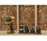 Аккумуляторная дрель-шуруповерт Dewalt DCD803D2T, 18 В, 1650 об/мин, с комплектом насадок, 2 АКБ 2 Ач и ЗУ, в кейсе TSTAK DCD803D2T-QW 9
