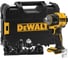 Аккумуляторная дрель-шуруповерт Dewalt DCD803NT, 18 В, 1650 об/мин, с комплектом насадок, в кейсе TSTAK DCD803NT-XJ 1