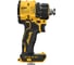 Аккумуляторная дрель-шуруповерт Dewalt DCD803NT, 18 В, 1650 об/мин, с комплектом насадок, в кейсе TSTAK DCD803NT-XJ 3