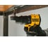 Аккумуляторная дрель-шуруповерт Dewalt DCD803NT, 18 В, 1650 об/мин, с комплектом насадок, в кейсе TSTAK DCD803NT-XJ 7