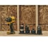 Аккумуляторная дрель-шуруповерт Dewalt DCD803NT, 18 В, 1650 об/мин, с комплектом насадок, в кейсе TSTAK DCD803NT-XJ 8