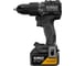Ударная дрель-шуруповерт Dewalt McLaren Limited Edition DCD86MM2KT, 18 В, 2000 об/мин, с 2 АКБ 4 Ач и ЗУ, в кейсе TSTAK DCD86MM2KT-QW 3