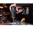 Ударная дрель-шуруповерт Dewalt McLaren Limited Edition DCD86MM2KT, 18 В, 2000 об/мин, с 2 АКБ 4 Ач и ЗУ, в кейсе TSTAK DCD86MM2KT-QW 9