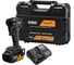Аккумуляторный шуруповерт Dewalt McLaren Limited Edition DCF86MM1T, 18 В, 205 Нм, 3800 уд/мин, с АКБ 4 Ач и ЗУ, в кейсе TSTAK DCF86MM1T-QW 1