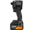 Аккумуляторный шуруповерт Dewalt McLaren Limited Edition DCF86MM1T, 18 В, 205 Нм, 3800 уд/мин, с АКБ 4 Ач и ЗУ, в кейсе TSTAK DCF86MM1T-QW 3