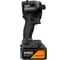 Аккумуляторный шуруповерт Dewalt McLaren Limited Edition DCF86MP1T, 18 В, 205 Нм, 3800 уд/мин, с АКБ 5 Ач и ЗУ, в кейсе TSTAK DCF86MP1T-QW 4