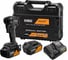 Аккумуляторный шуруповерт Dewalt McLaren Limited Edition DCF86MP2T, 18 В, 205 Нм, 3800 уд/мин, с 2 АКБ 5 Ач и ЗУ, в кейсе TSTAK DCF86MP2T-QW 1