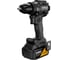 Аккумуляторная дрель-шуруповерт Dewalt McLaren Limited Edition DCD81MP2T, 18 В, 2000 об/мин, с 2 АКБ 5 Ач и ЗУ, в кейсе TSTAK DCD81MP2T-QW 2
