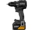Аккумуляторная дрель-шуруповерт Dewalt McLaren Limited Edition DCD81MP2T, 18 В, 2000 об/мин, с 2 АКБ 5 Ач и ЗУ, в кейсе TSTAK DCD81MP2T-QW 3
