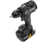 Аккумуляторная дрель-шуруповерт Dewalt McLaren Limited Edition DCD81MP2T, 18 В, 2000 об/мин, с 2 АКБ 5 Ач и ЗУ, в кейсе TSTAK DCD81MP2T-QW 6