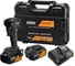 Аккумуляторный шуруповерт Dewalt McLaren Limited Edition DCF86MM2T, 18 В, 205 Нм, 3800 уд/мин, с 2 АКБ 4 Ач и ЗУ, в кейсе TSTAK DCF86MM2T-QW 1
