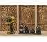Аккумуляторная дрель-шуруповерт Dewalt DCD803P2T, 18 В, 1650 об/мин, с комплектом насадок, 2 АКБ 5 Ач и ЗУ, в кейсе TSTAK DCD803P2T-QW 9