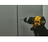 Аккумуляторная дрель-шуруповерт Dewalt DCD803M1T, 18 В, 1650 об/мин, с комплектом насадок, АКБ 4 Ач и ЗУ, в кейсе TSTAK DCD803M1T-QW 7