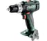 Аккумуляторная дрель-шуруповерт Metabo BS 18 L, 18 В, 1850 об/мин, с 2 АКБ 2 Ач и ЗУ, в кейсе metaBOX 614051500 2