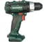 Аккумуляторная дрель-шуруповерт Metabo BS 18 L, 18 В, 1850 об/мин, с 2 АКБ 2 Ач и ЗУ, в кейсе metaBOX 614051500 3