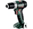 Аккумуляторная дрель-шуруповерт Metabo PowerMaxx BS 12 BL, 12 В, 1600 об/мин, с 2 АКБ 2 Ач и ЗУ, в кейсе metaBOX 601044500 2