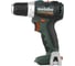 Аккумуляторная дрель-шуруповерт Metabo PowerMaxx BS 12 BL, 12 В, 1600 об/мин, с 2 АКБ 2 Ач и ЗУ, в кейсе metaBOX 601044500 3