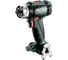 Аккумуляторная дрель-шуруповерт Metabo BS 18 L Quick, 18 В, 1850 об/мин, с 2 АКБ 2 Ач и ЗУ, в кейсе metaBOX 614052500 2