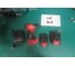 Дрель-шуруповерт Grozatools Groza iCD-200 getar G0404 3