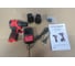 Дрель-шуруповерт Grozatools Groza iCD-188 getar G0405 2