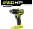 Дрель-шуруповерт Ryobi 18В RDD18C1-0 5133006518 2