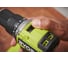 Дрель-шуруповерт Ryobi 18В RDD18C1-220S 5133006519 5