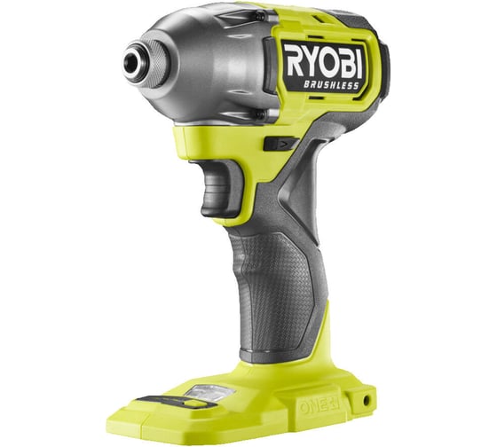 Импульсный винтоверт Ryobi 18В RID18BL-0 5133006490