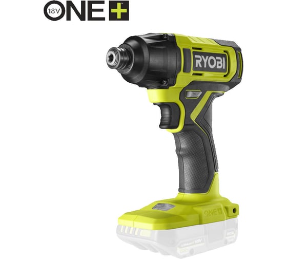 Импульсный винтоверт Ryobi 18В RID18-0 5133005391