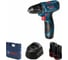 Аккумуляторная дрель Bosch GSR 120-LI 06019G8000 1