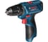Аккумуляторная дрель Bosch GSR 120-LI 06019G8000 5