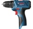 Аккумуляторная дрель Bosch GSR 120-LI 06019G8000 6