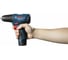 Аккумуляторная дрель Bosch GSR 120-LI 06019G8000 7