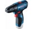 Аккумуляторная дрель Bosch GSR 120-LI 06019G8000 8