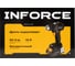 Дрель-шуруповерт Inforce CD60-2-2-BL 6
