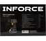 Дрель-шуруповерт Inforce CD60-2-2-BL 8