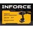 Ударная дрель-шуруповерт Inforce CID150-2-4-BL 6