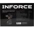 Ударная дрель-шуруповерт Inforce CID150-2-4-BL 7