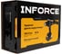 Ударная дрель-шуруповерт Inforce CID150-2-4-BL 8