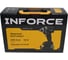 Ударный винтоверт Inforce CISD230-2-4-BL 5