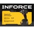 Ударный винтоверт Inforce CISD230-2-4-BL 2