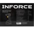 Ударный винтоверт Inforce CISD230-2-4-BL 3