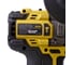 Дрель акк б/щ Hanskonner 18В, 1BS, 130Нм, 1х6Ач 21700, Turbo/Impulse режимы HCD2440R 5