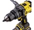 Дрель акк б/щ Hanskonner 18В, 1BS, 130Нм, 1х6Ач 21700, Turbo/Impulse режимы HCD2440R 7