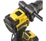 Дрель акк б/щ Hanskonner 18В, 1BS, 130Нм, 1х6Ач 21700, Turbo/Impulse режимы HCD2440R 9