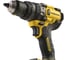 Дрель акк б/щ Hanskonner 18В, 1BS, 130Нм, 1х6Ач 21700, Turbo/Impulse режимы HCD2440R 10