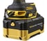Дрель акк б/щ Hanskonner 18В, 1BS, 130Нм, 1х6Ач 21700, Turbo/Impulse режимы HCD2440R 12